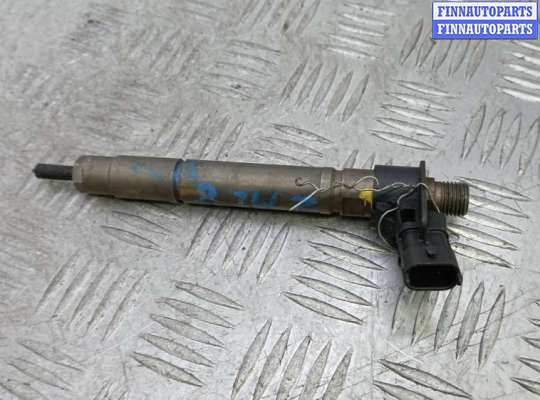 купить форсунка дизельная на CITROEN C-CROSSER