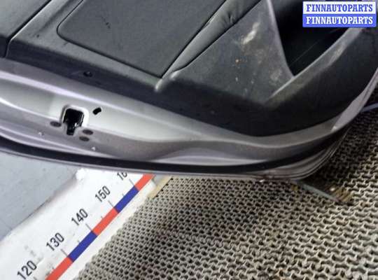 купить дверь задняя левая на RENAULT MEGANE 3