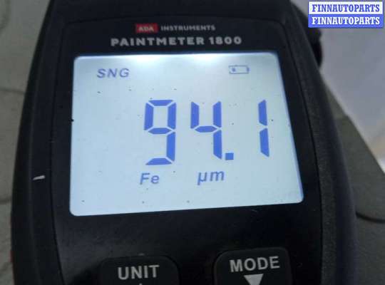 купить дверь задняя левая на RENAULT MEGANE 3