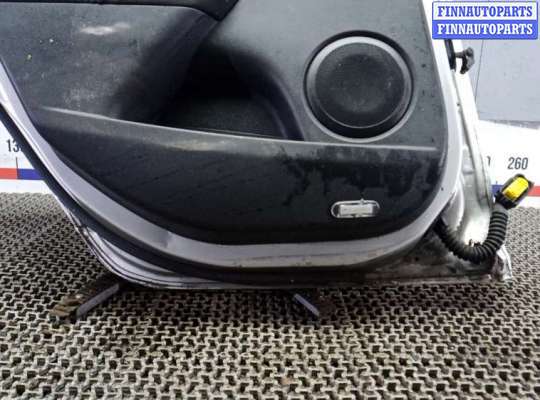 купить дверь задняя левая на RENAULT MEGANE 3