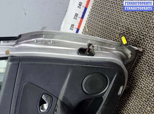 купить дверь задняя левая на RENAULT MEGANE 3