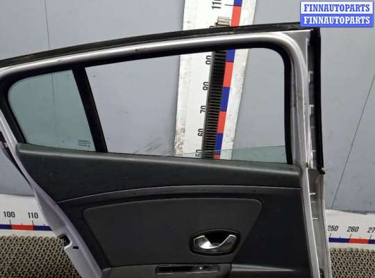 купить дверь задняя левая на RENAULT MEGANE 3