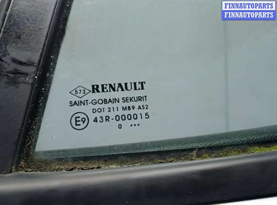 купить дверь задняя левая на RENAULT MEGANE 3