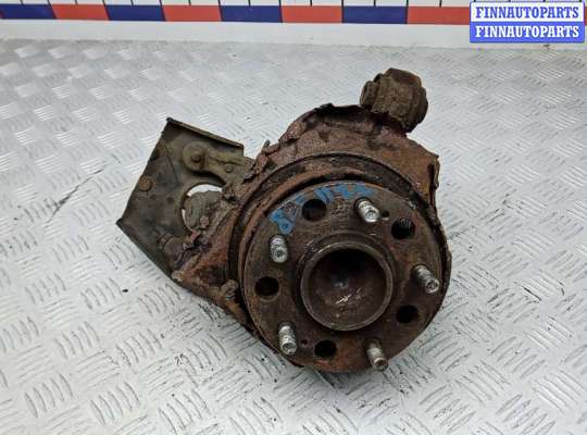 купить ступица задняя левая на HYUNDAI IX35 1