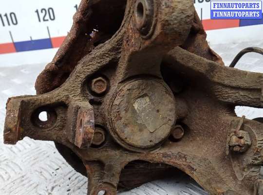 купить ступица задняя левая на HYUNDAI IX35 1