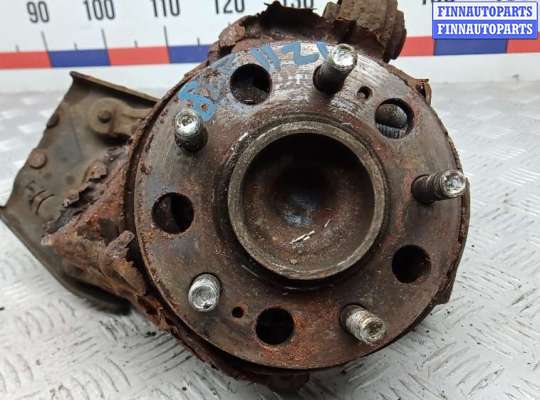 купить ступица задняя левая на HYUNDAI IX35 1