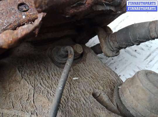 купить ступица задняя левая на HYUNDAI IX35 1