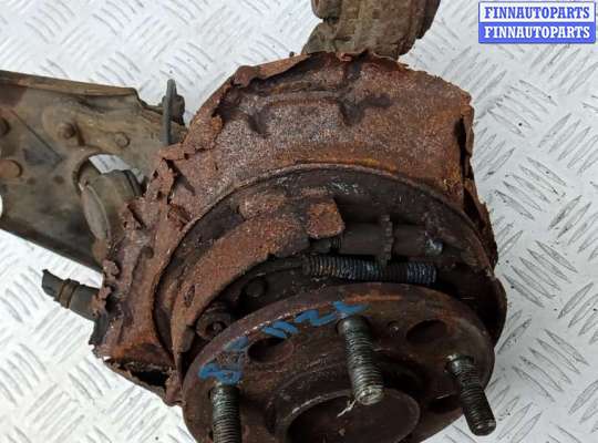 купить ступица задняя левая на HYUNDAI IX35 1