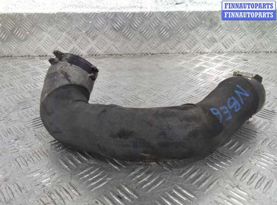 купить патрубок интеркулера на AUDI A4 B8