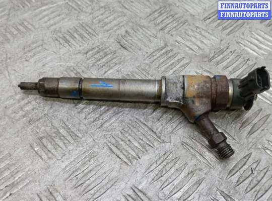 Форсунка топливная