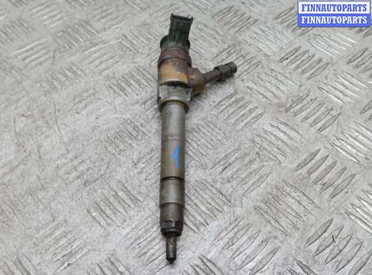 Форсунка топливная