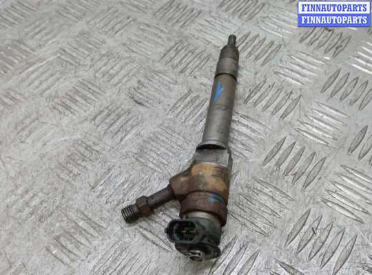 Форсунка топливная