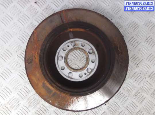 купить диск тормозной задний на KIA SORENTO 3