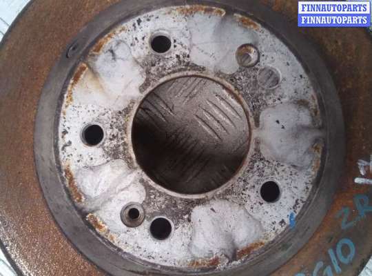 купить диск тормозной задний на KIA SORENTO 3