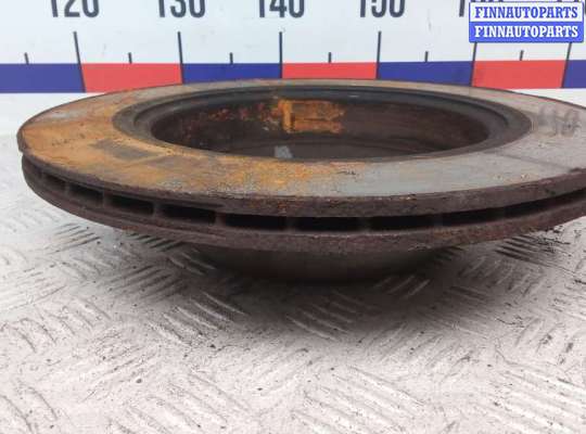 купить диск тормозной задний на KIA SORENTO 3