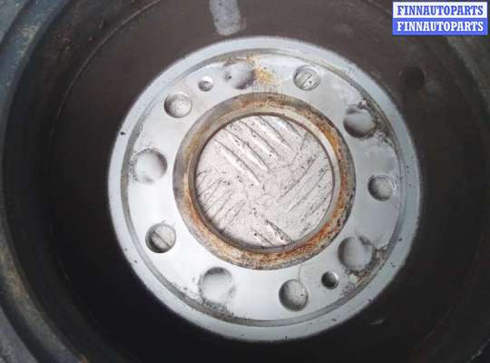 купить диск тормозной задний на KIA SORENTO 3