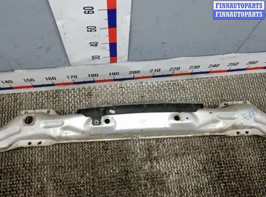 усилитель бампера передний (кронштейн) MB1457352 на MERCEDES BENZ SPRINTER 2