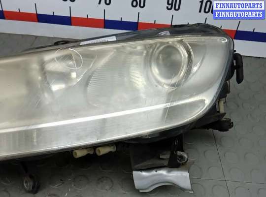 купить фара левая на VOLKSWAGEN PHAETON 1