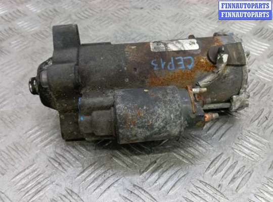 купить стартер дизельный на FORD KUGA 1