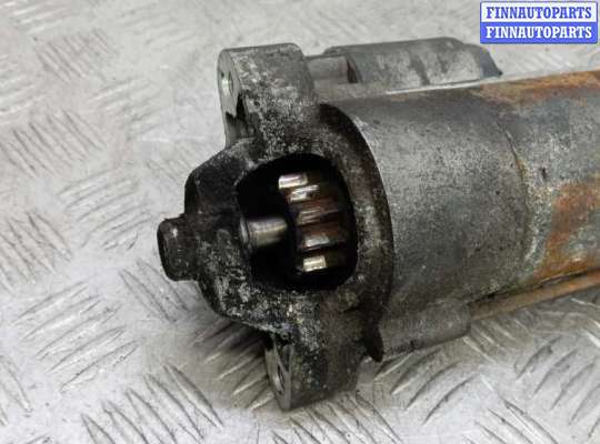 купить стартер дизельный на FORD KUGA 1