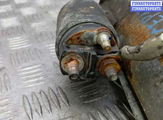 купить стартер дизельный на FORD KUGA 1