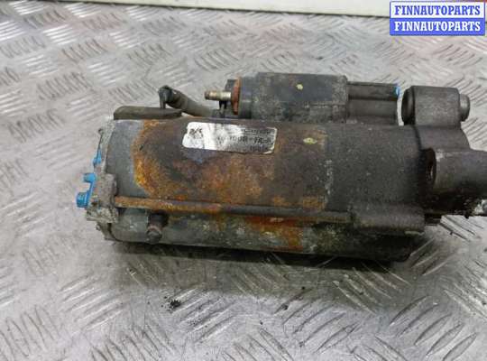 купить стартер дизельный на FORD KUGA 1