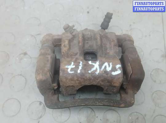 купить скоба суппорта зад. на SSANG YONG KORANDO 2