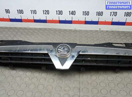 купить решетка радиатора на OPEL ASTRA H
