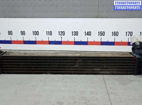 купить радиатор интеркулера на RENAULT SCENIC 3