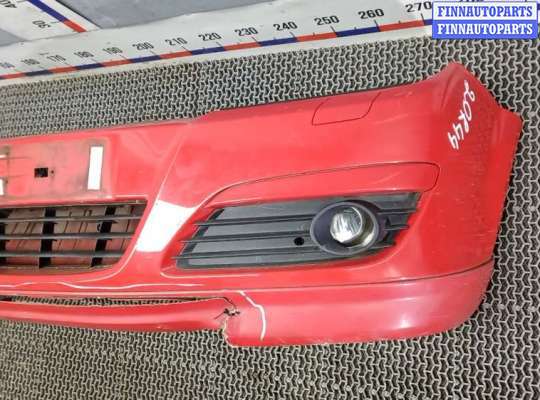 купить бампер передний на OPEL ASTRA H