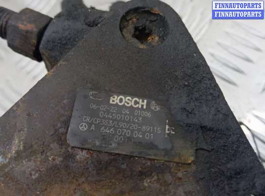 купить тнвд дизельный на MERCEDES BENZ SPRINTER 2