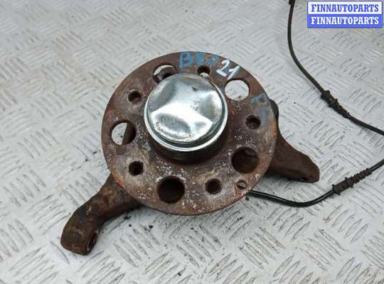 купить ступица передняя правая на MERCEDES BENZ C-CLASS W203