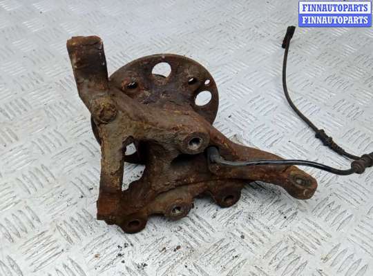 купить ступица передняя правая на MERCEDES BENZ C-CLASS W203