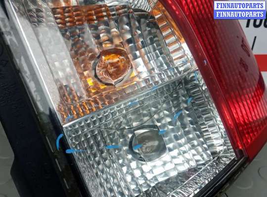 купить фонарь задний правый на VOLVO XC90 1