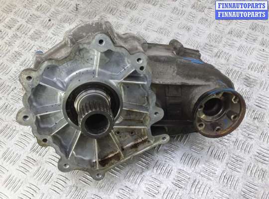 купить раздаточная коробка на MERCEDES BENZ M-CLASS W164