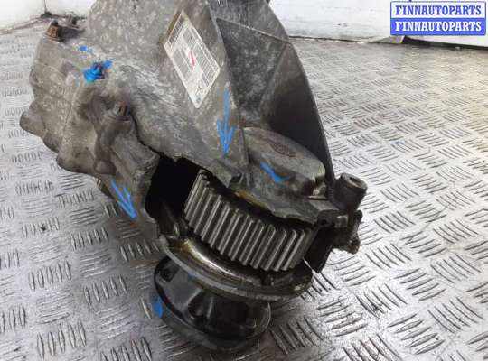 купить раздаточная коробка на MERCEDES BENZ M-CLASS W164