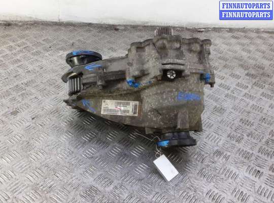 купить раздаточная коробка на MERCEDES BENZ M-CLASS W164