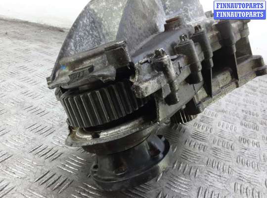 купить раздаточная коробка на MERCEDES BENZ M-CLASS W164