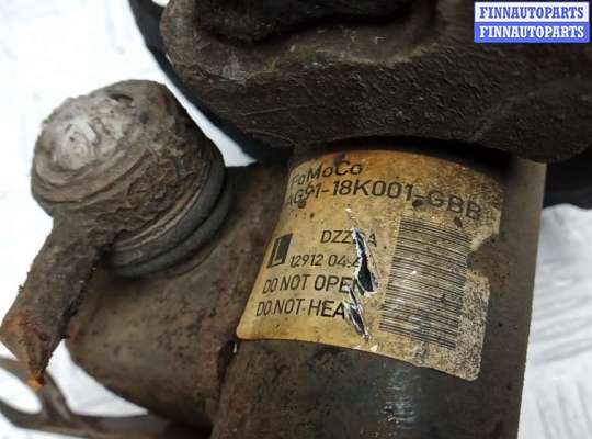 купить стойка передняя левая на FORD MONDEO 4