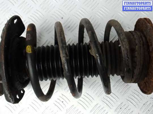 купить стойка передняя левая на FORD MONDEO 4