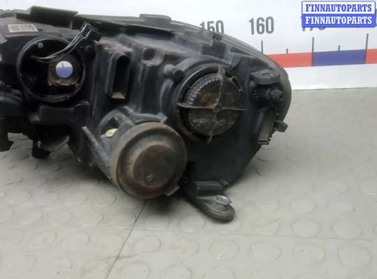 купить фара правая на VOLKSWAGEN PASSAT B7
