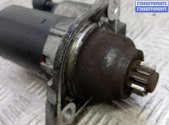 купить стартер бензиновый на SKODA YETI 1