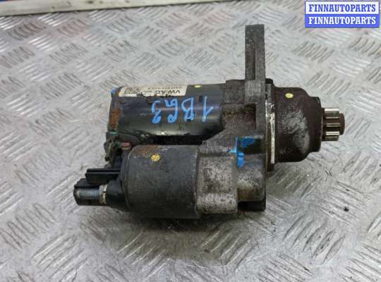 купить стартер бензиновый на SKODA YETI 1