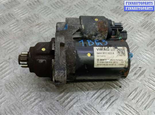 купить стартер бензиновый на SKODA YETI 1