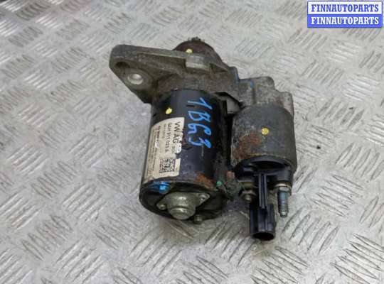 купить стартер бензиновый на SKODA YETI 1