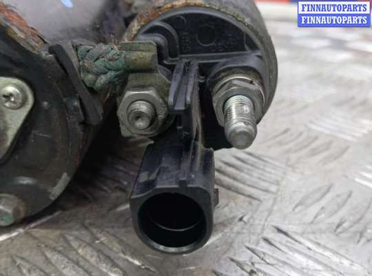 купить стартер бензиновый на SKODA YETI 1