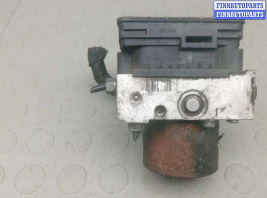 купить блок abs на SKODA RAPID