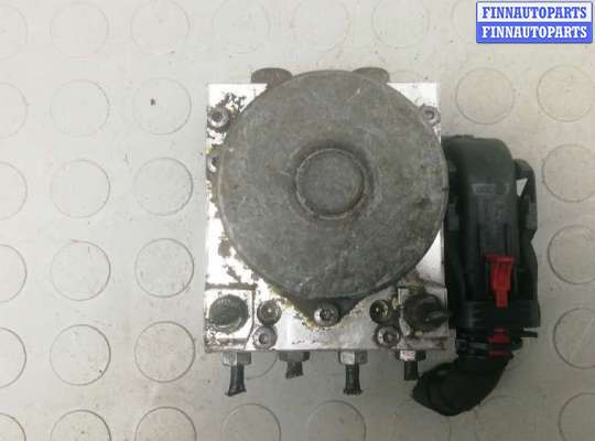 купить блок abs на SKODA RAPID