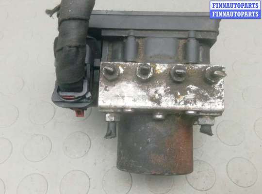 блок abs SK484222 на SKODA RAPID