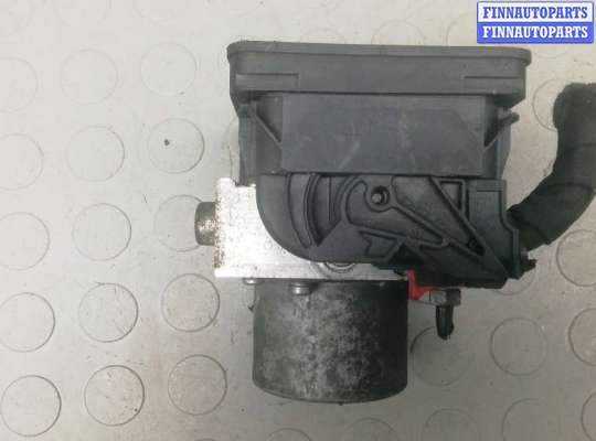 купить блок abs на SKODA RAPID